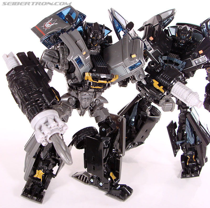 Transformers Revenge of the Fallen Ironhide (Image #102 of 103)