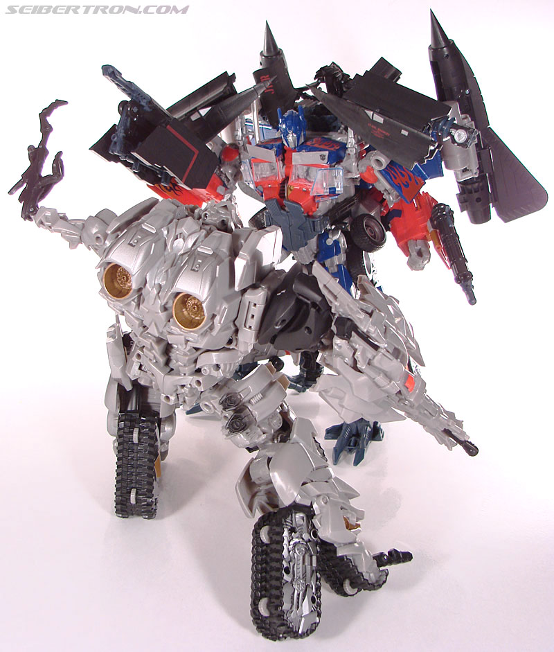 Transformers Revenge of the Fallen Jetpower Optimus Prime (Image #58 of 88)