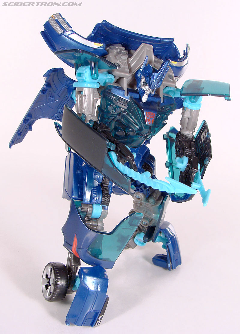 Transformers Revenge of the Fallen Jolt Toy Gallery (Image #58 of 78)