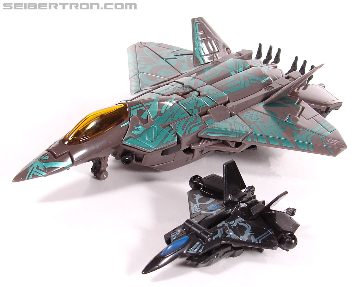 Transformers Revenge of the Fallen Starscream (2 pack) (Image #16 of 67)