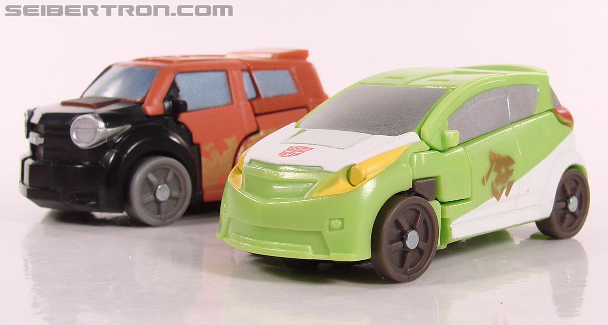 Transformers Revenge of the Fallen Offroad Skids (Image #29 of 88)
