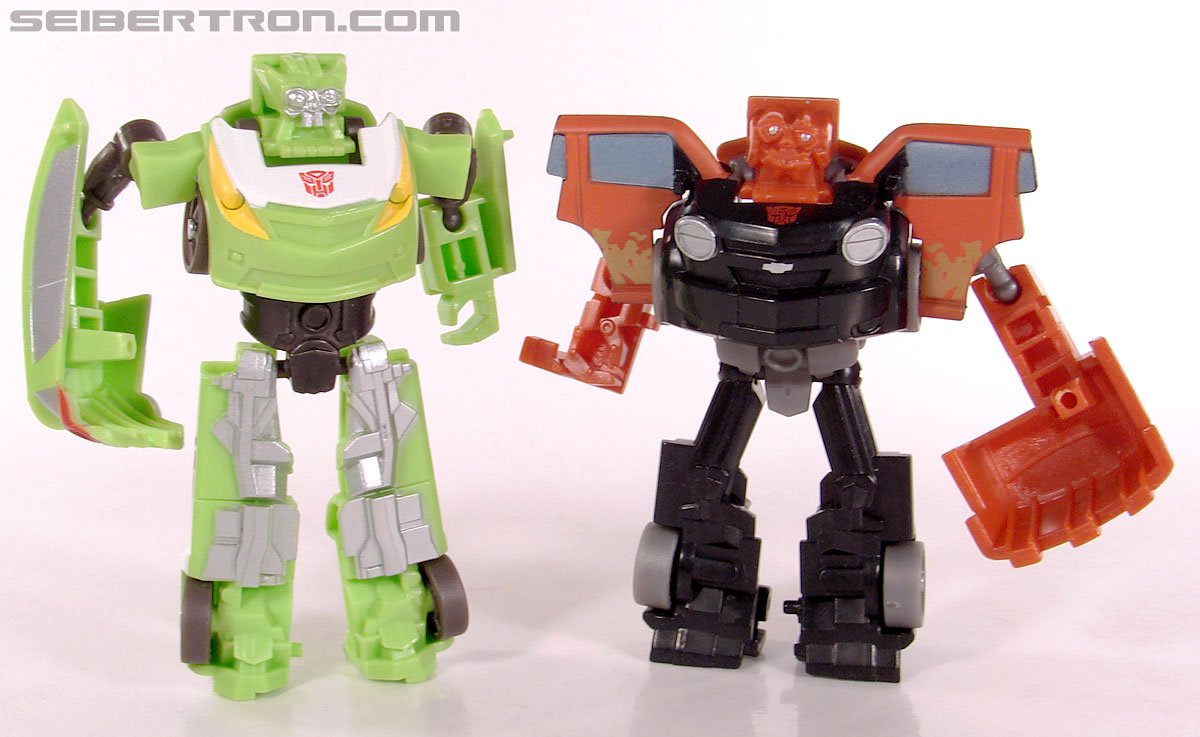 Transformers Revenge of the Fallen Offroad Skids (Image #81 of 88)