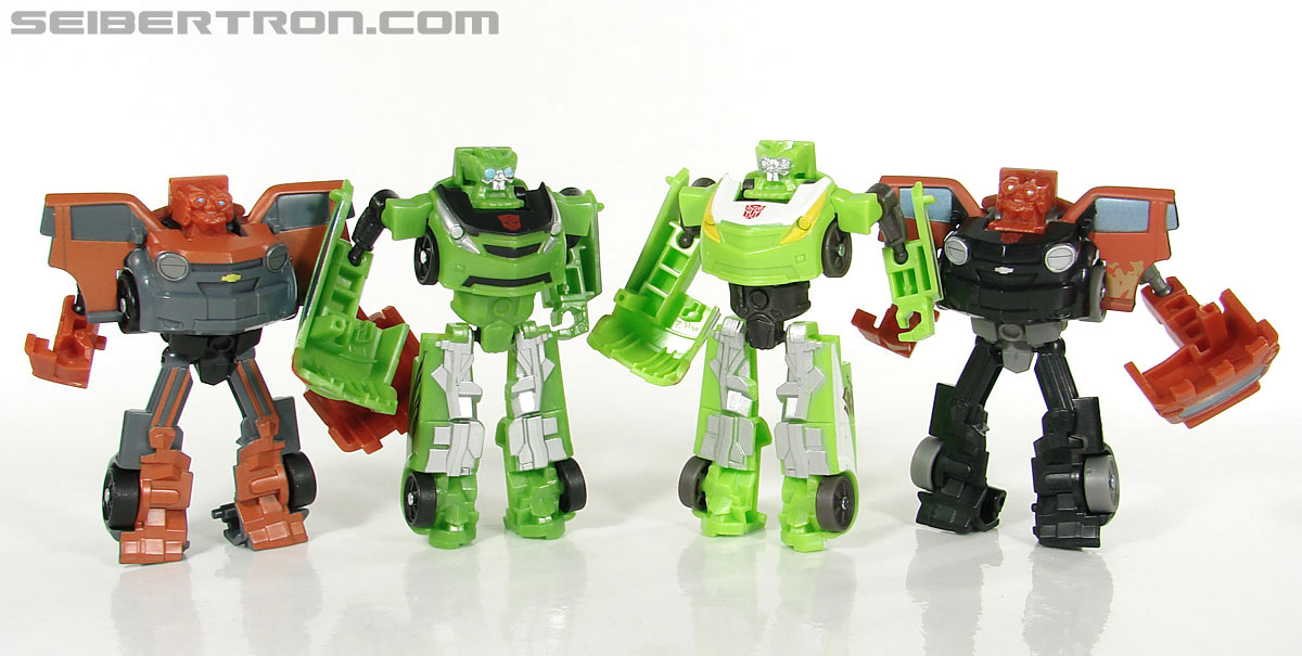 Transformers Revenge of the Fallen Offroad Skids (Image #85 of 88)