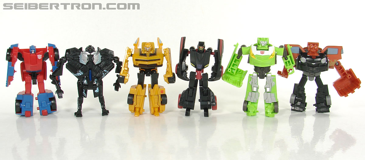 Transformers Revenge of the Fallen Offroad Skids (Image #86 of 88)