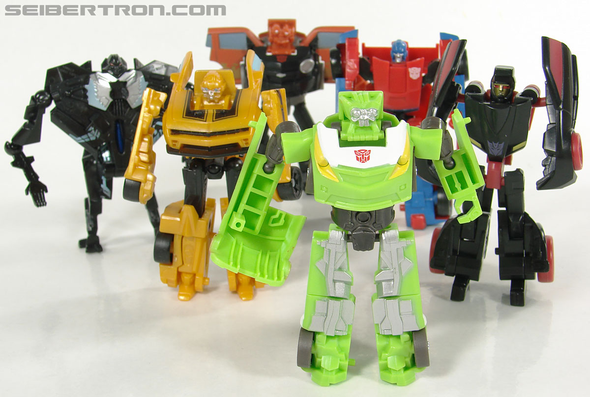 Transformers Revenge of the Fallen Offroad Skids (Image #88 of 88)