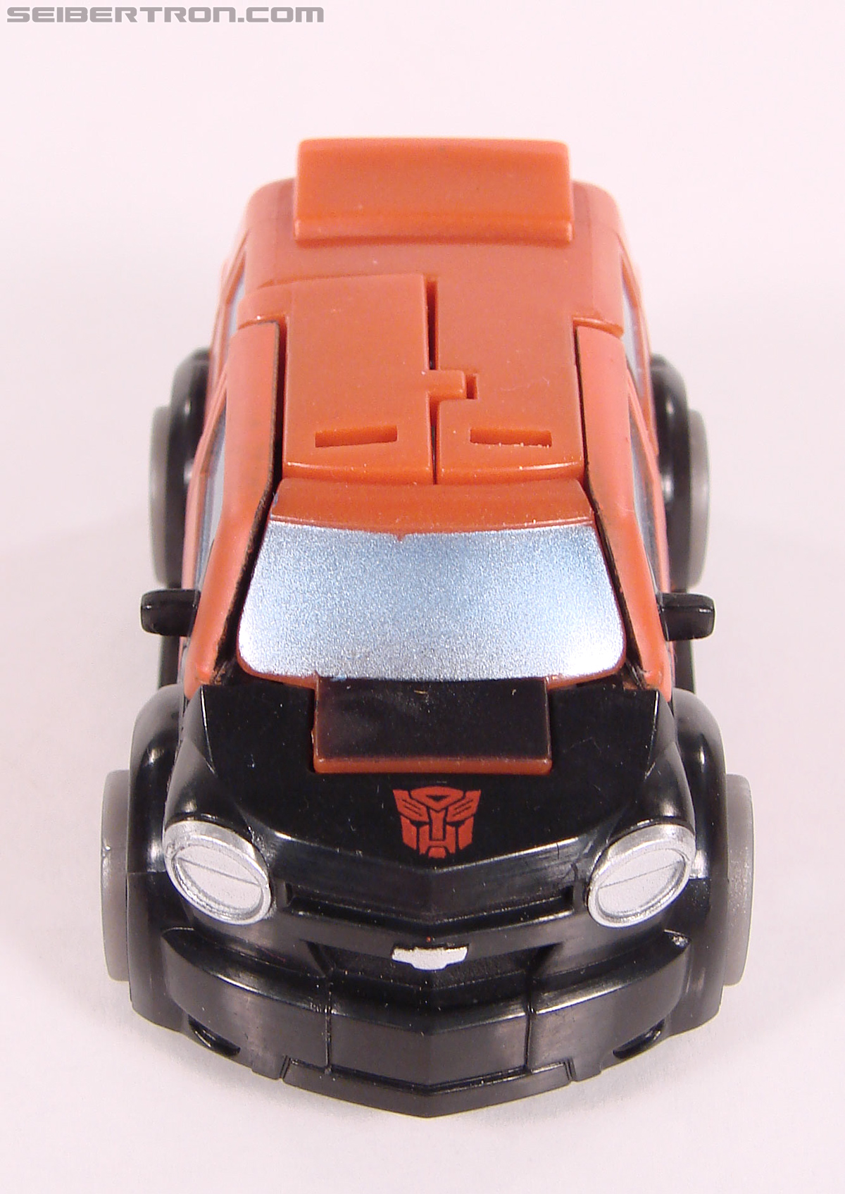 Transformers Revenge of the Fallen Rally Mudflap (Image #1 of 70)