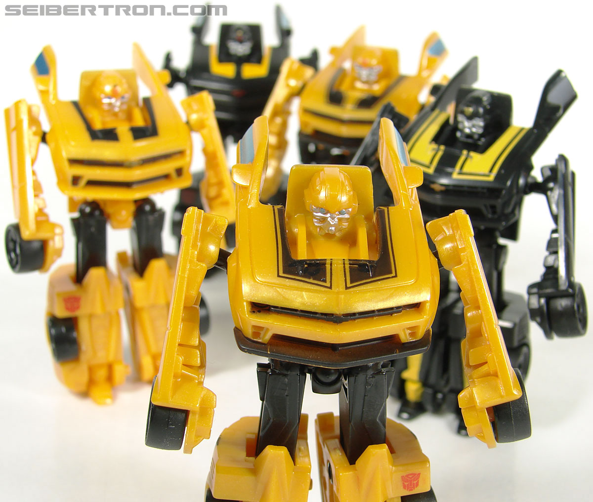 Transformers Revenge of the Fallen Bumblebee (2 pack) (Image #60 of 68)