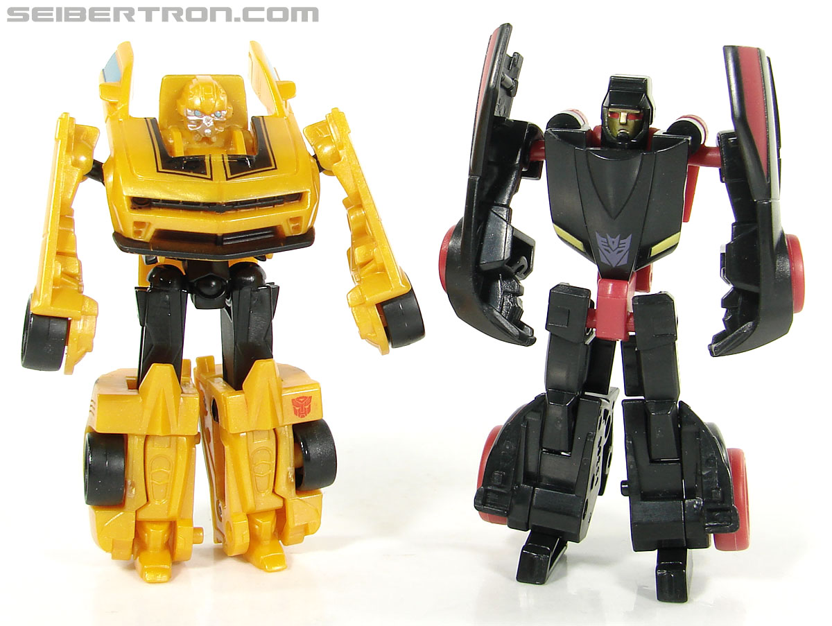 Transformers Revenge of the Fallen Bumblebee (2 pack) (Image #63 of 68)