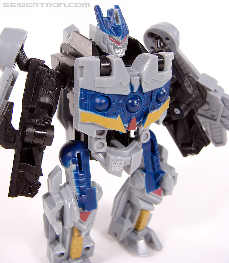 soundwave revenge of the fallen toy