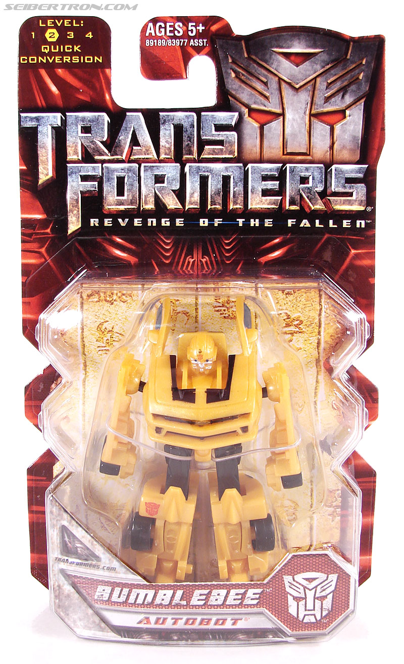 Transformers Revenge of the Fallen Bumblebee (Image #1 of 66)