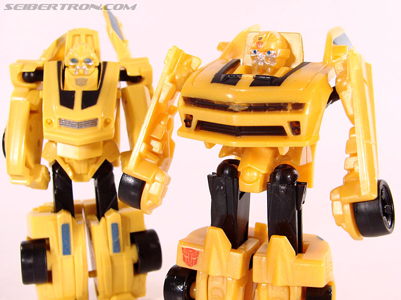 Transformers Revenge of the Fallen Bumblebee (Image #51 of 66)