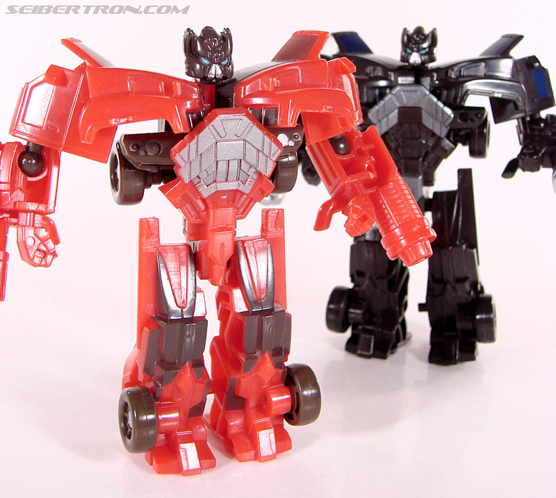 Legends Class Enforcer Ironhide (Transformers, Movie Revenge Of The ...