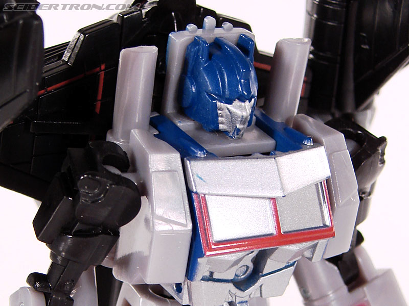 Transformers Revenge of the Fallen Jetpower Optimus Prime (Image #7 of 37)