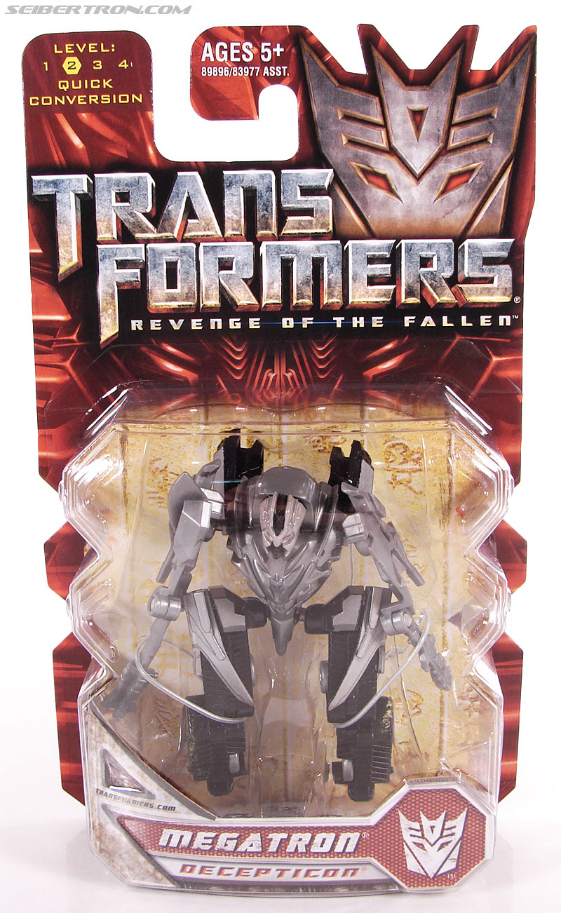 Transformers Revenge of the Fallen Megatron (Image #1 of 79)