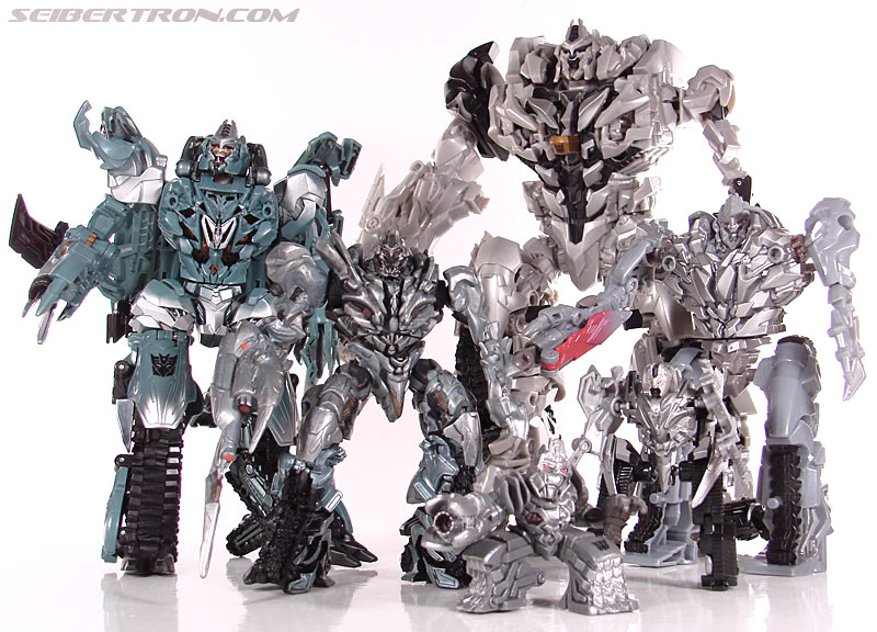 Transformers Revenge of the Fallen Megatron (Image #70 of 79)