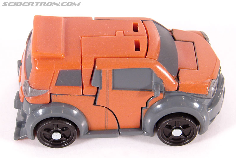 Transformers Revenge of the Fallen Mudflap (Image #14 of 65)