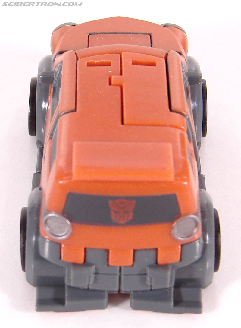 Transformers Revenge of the Fallen Mudflap (Image #16 of 65)