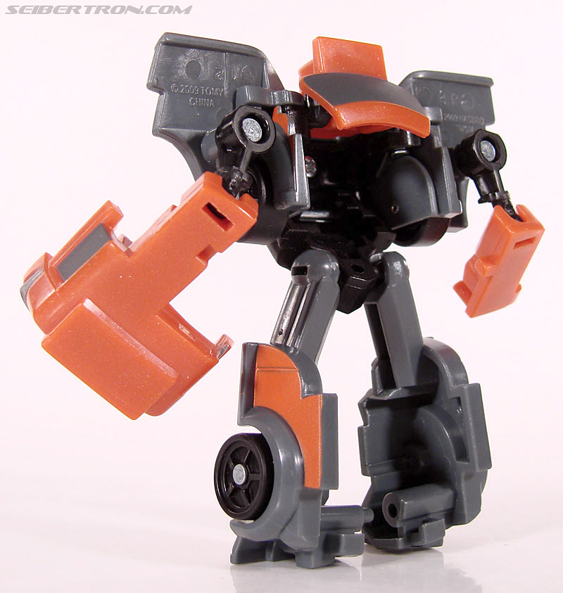 Transformers Revenge of the Fallen Mudflap (Image #40 of 65)