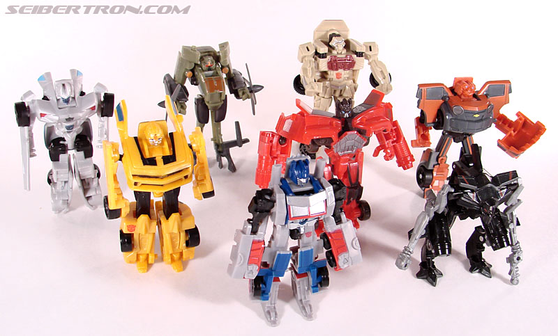 Transformers Revenge of the Fallen Mudflap (Image #52 of 65)