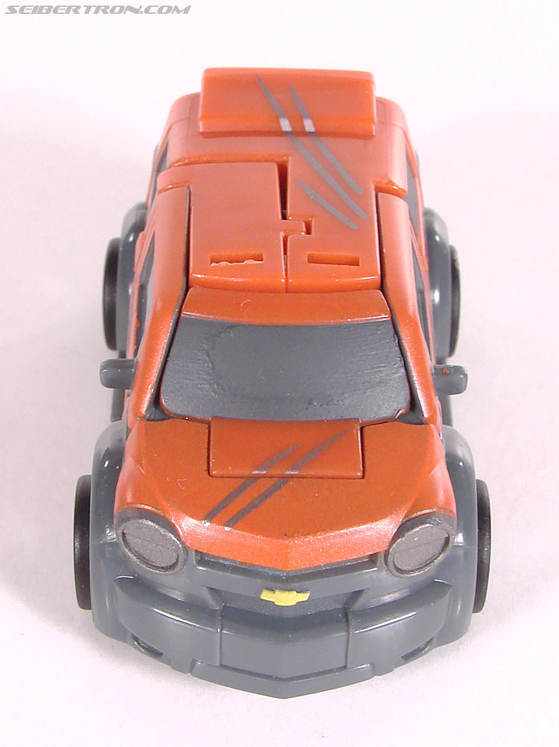 Transformers Revenge of the Fallen Mudflap (The Fury of Fearswoop) (Image #1 of 52)