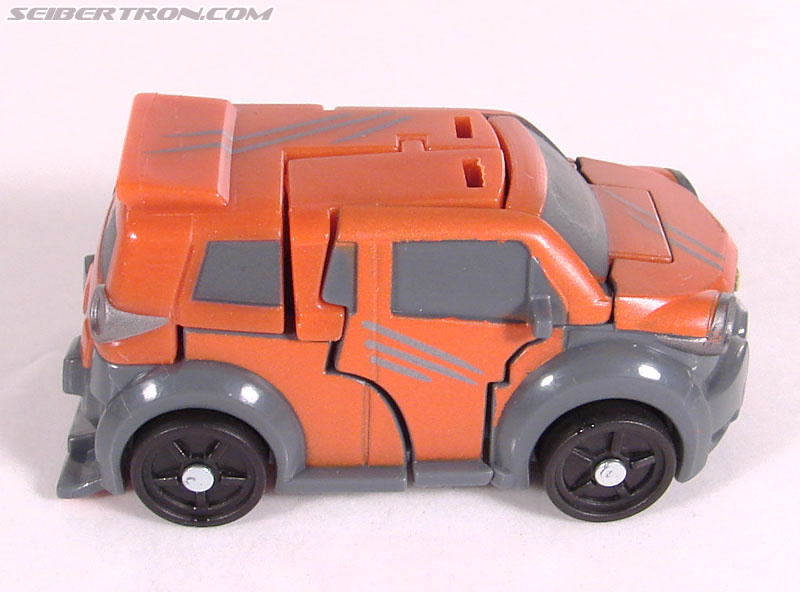 Transformers Revenge of the Fallen Mudflap (The Fury of Fearswoop) (Image #4 of 52)