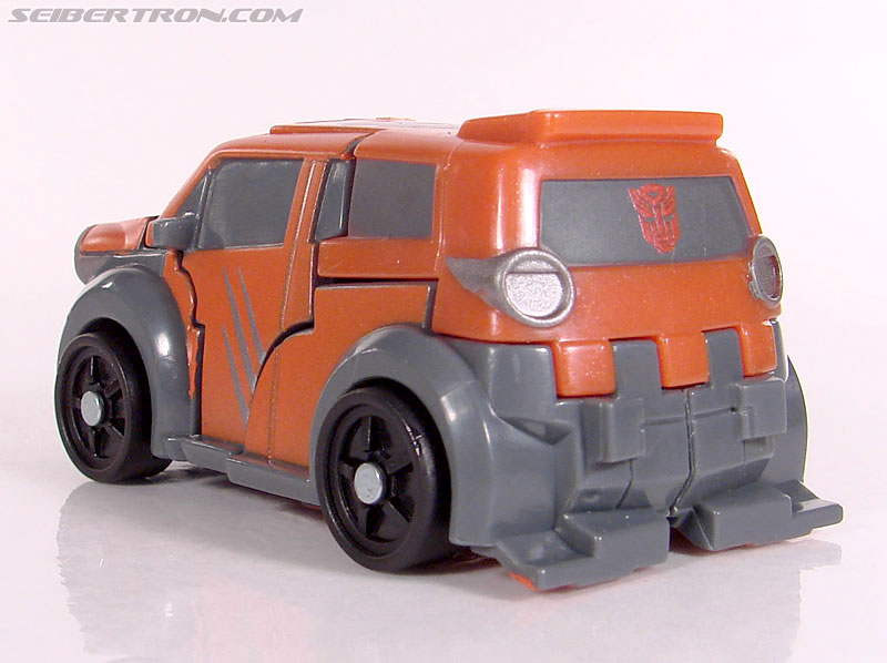 Transformers Revenge of the Fallen Mudflap (The Fury of Fearswoop) (Image #7 of 52)