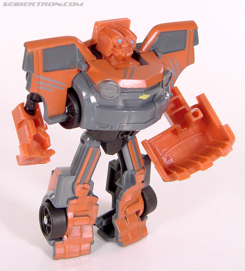 Transformers Revenge of the Fallen Mudflap (The Fury of Fearswoop) (Image #26 of 52)