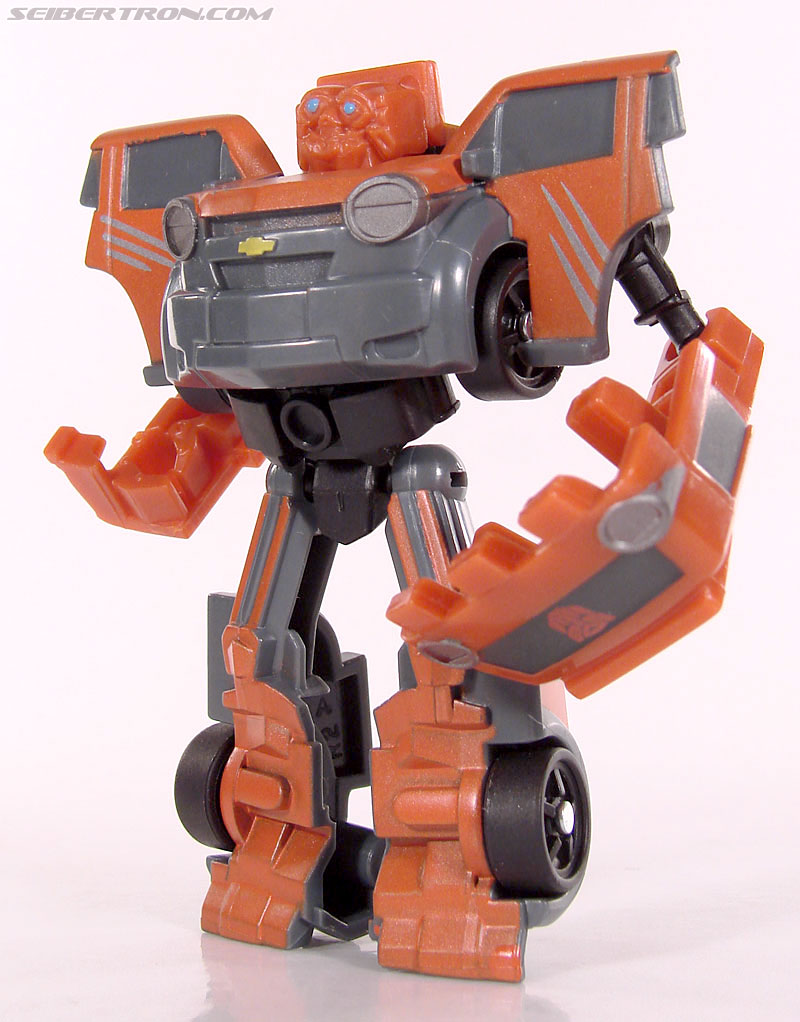 Transformers Revenge of the Fallen Mudflap (The Fury of Fearswoop) (Image #32 of 52)
