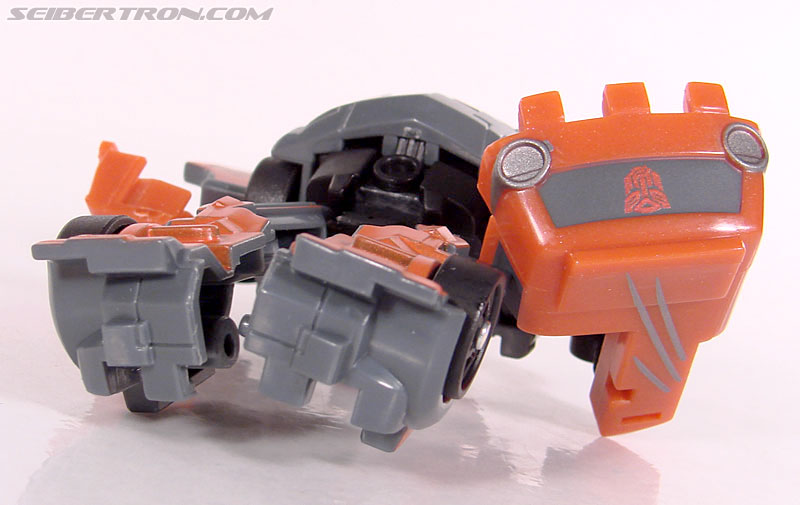 Transformers Revenge of the Fallen Mudflap (The Fury of Fearswoop) (Image #34 of 52)