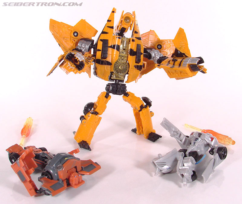 Transformers Revenge of the Fallen Mudflap (The Fury of Fearswoop) (Image #51 of 52)