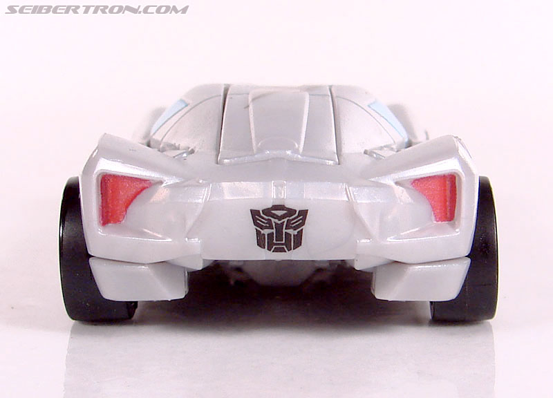 Transformers Revenge of the Fallen Sideswipe (The Fury of Fearswoop) (Image #7 of 53)