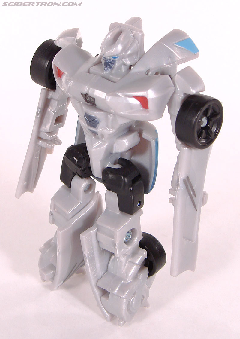 Transformers Revenge of the Fallen Sideswipe (The Fury of Fearswoop) (Image #34 of 53)