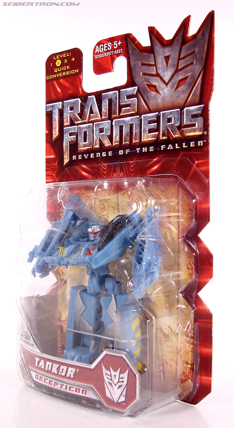 Transformers Revenge of the Fallen Tankor (Image #9 of 71)