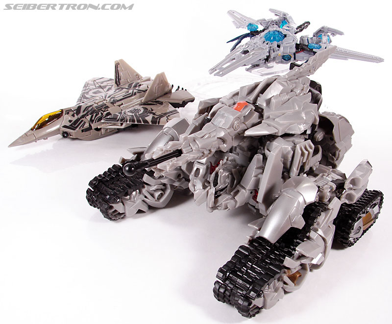 Transformers Revenge of the Fallen Megatron (Image #57 of 182)