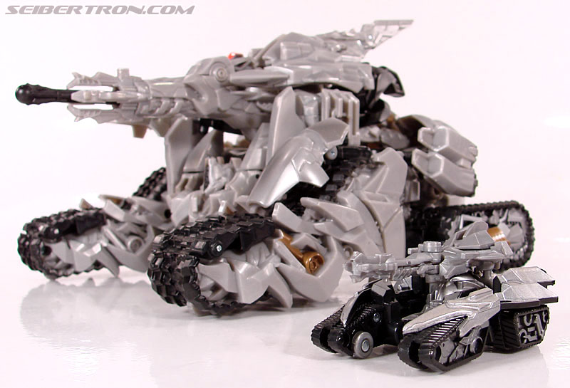 Transformers Revenge of the Fallen Megatron (Image #59 of 182)