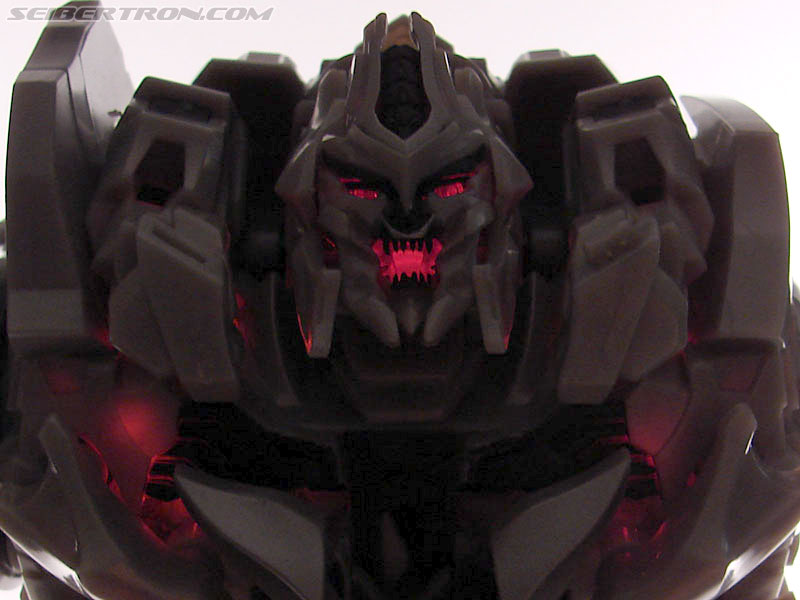 Transformers Revenge of the Fallen Megatron (Image #121 of 182)