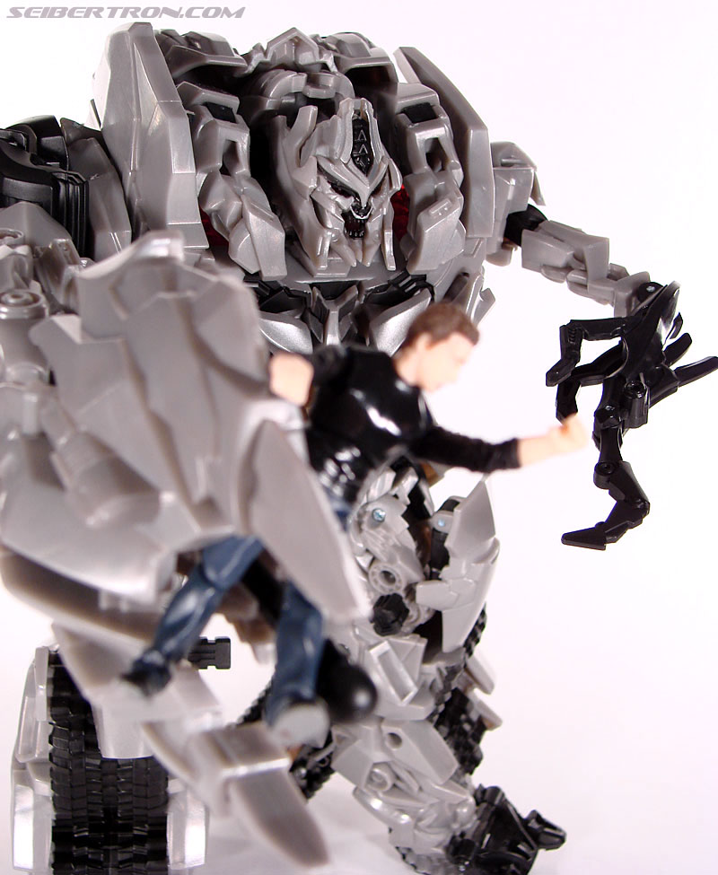 Transformers Revenge of the Fallen Megatron (Image #126 of 182)