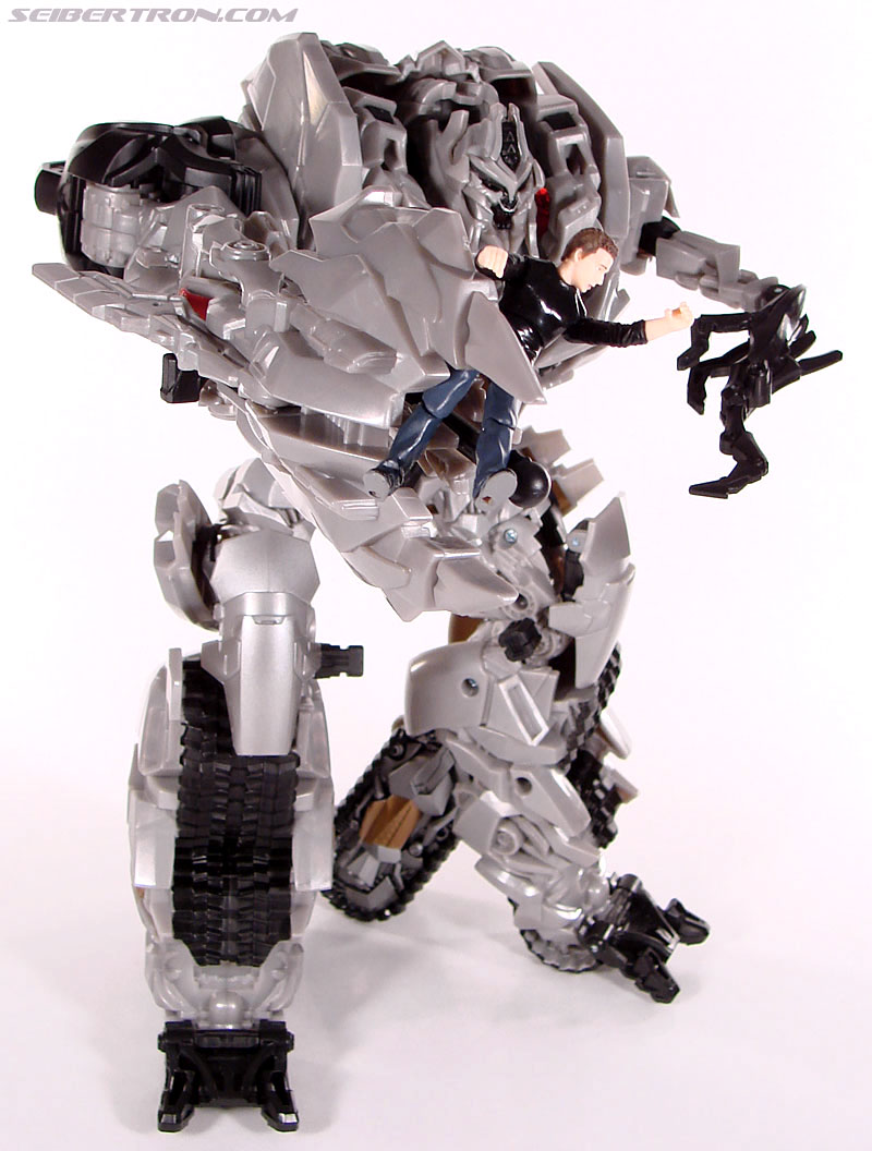 Transformers Revenge of the Fallen Megatron (Image #128 of 182)