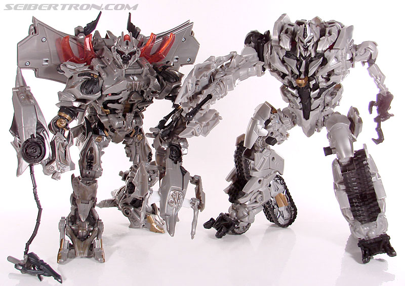 Transformers Revenge of the Fallen Megatron (Image #139 of 182)