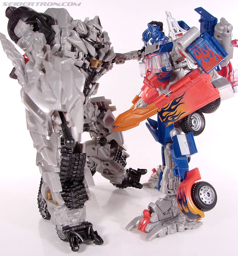 Transformers Revenge of the Fallen Megatron (Image #150 of 182)