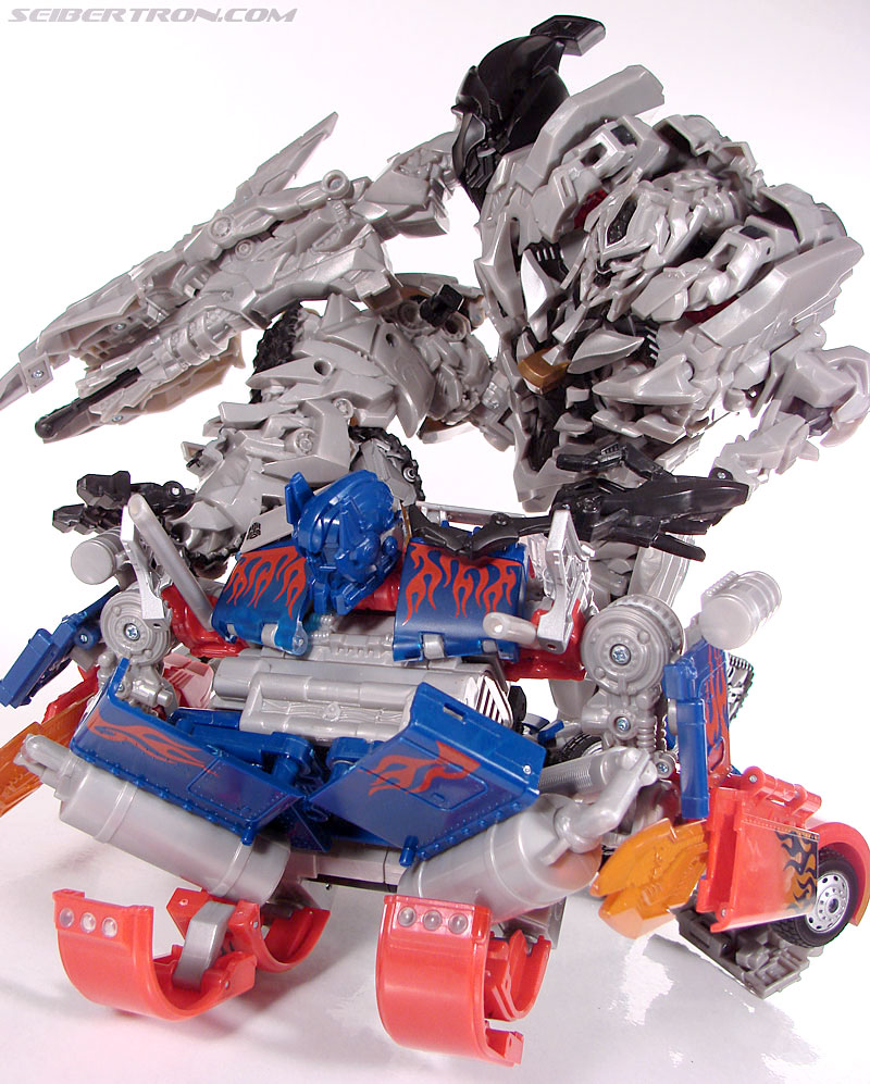Transformers Revenge of the Fallen Megatron (Image #151 of 182)