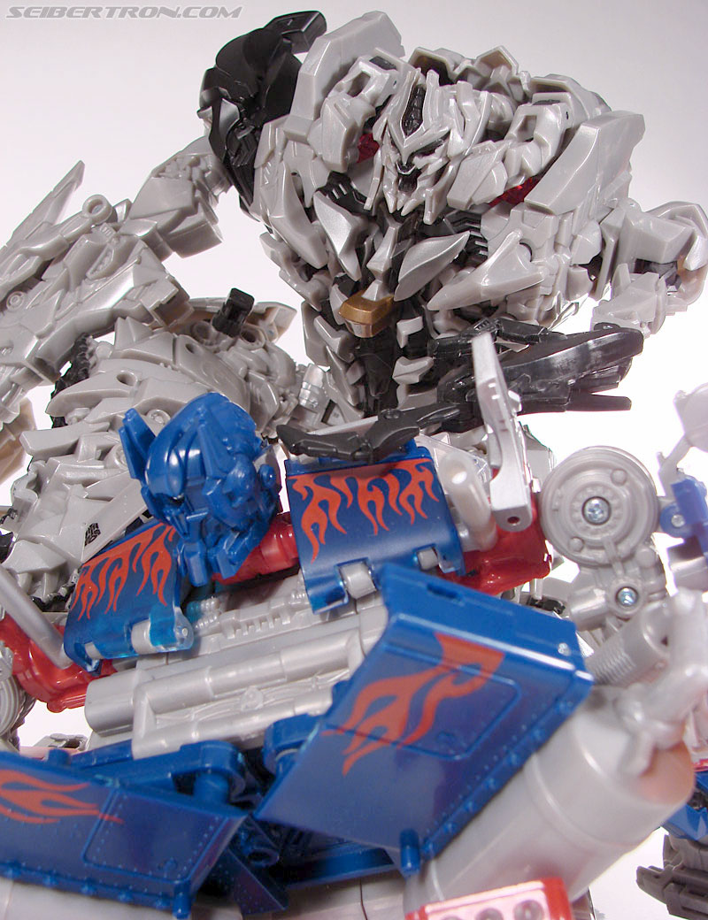 Transformers Revenge of the Fallen Megatron (Image #152 of 182)