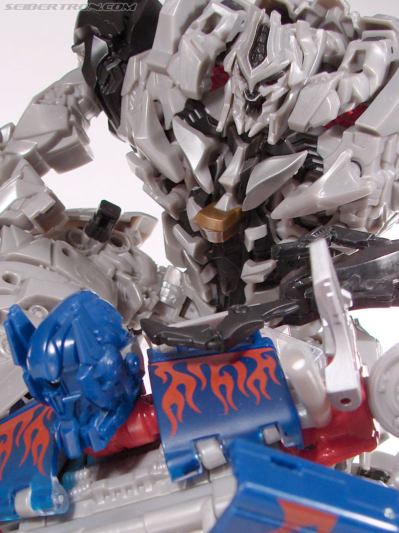 Transformers Revenge of the Fallen Megatron (Image #153 of 182)