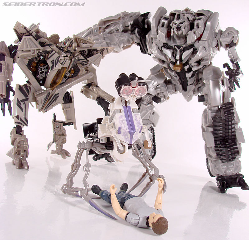 Transformers Revenge of the Fallen Megatron (Image #164 of 182)