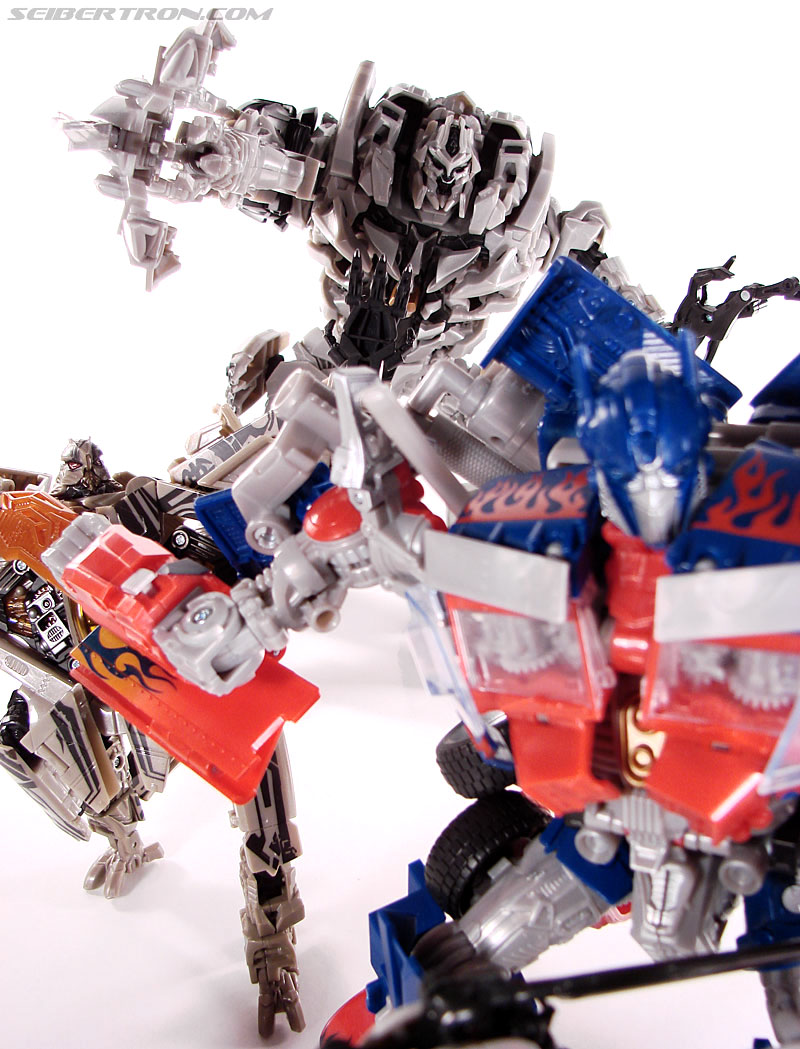 Transformers Revenge of the Fallen Megatron (Image #166 of 182)