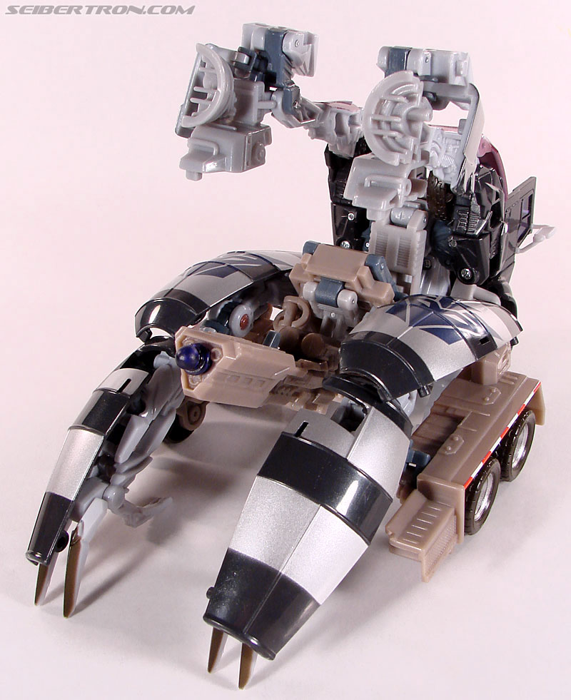 Transformers Revenge of the Fallen Mixmaster (Image #114 of 123)