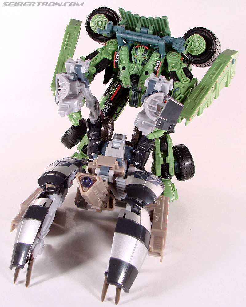 Transformers Revenge of the Fallen Mixmaster (Image #121 of 123)