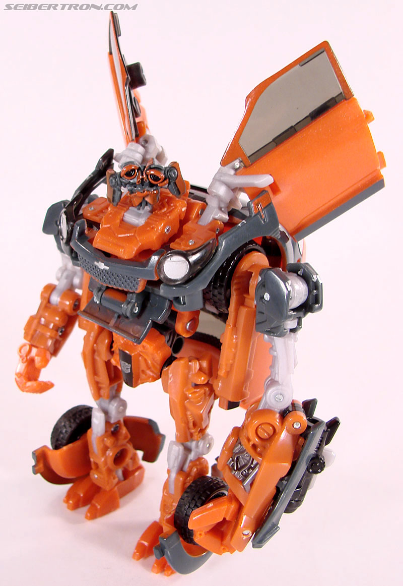 Transformers Revenge of the Fallen Mudflap (Image #56 of 98)