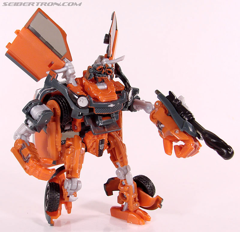 Transformers Revenge of the Fallen Mudflap (Image #58 of 98)