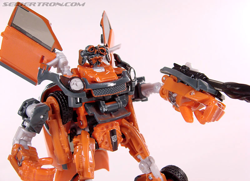 Transformers Revenge of the Fallen Mudflap (Image #59 of 98)